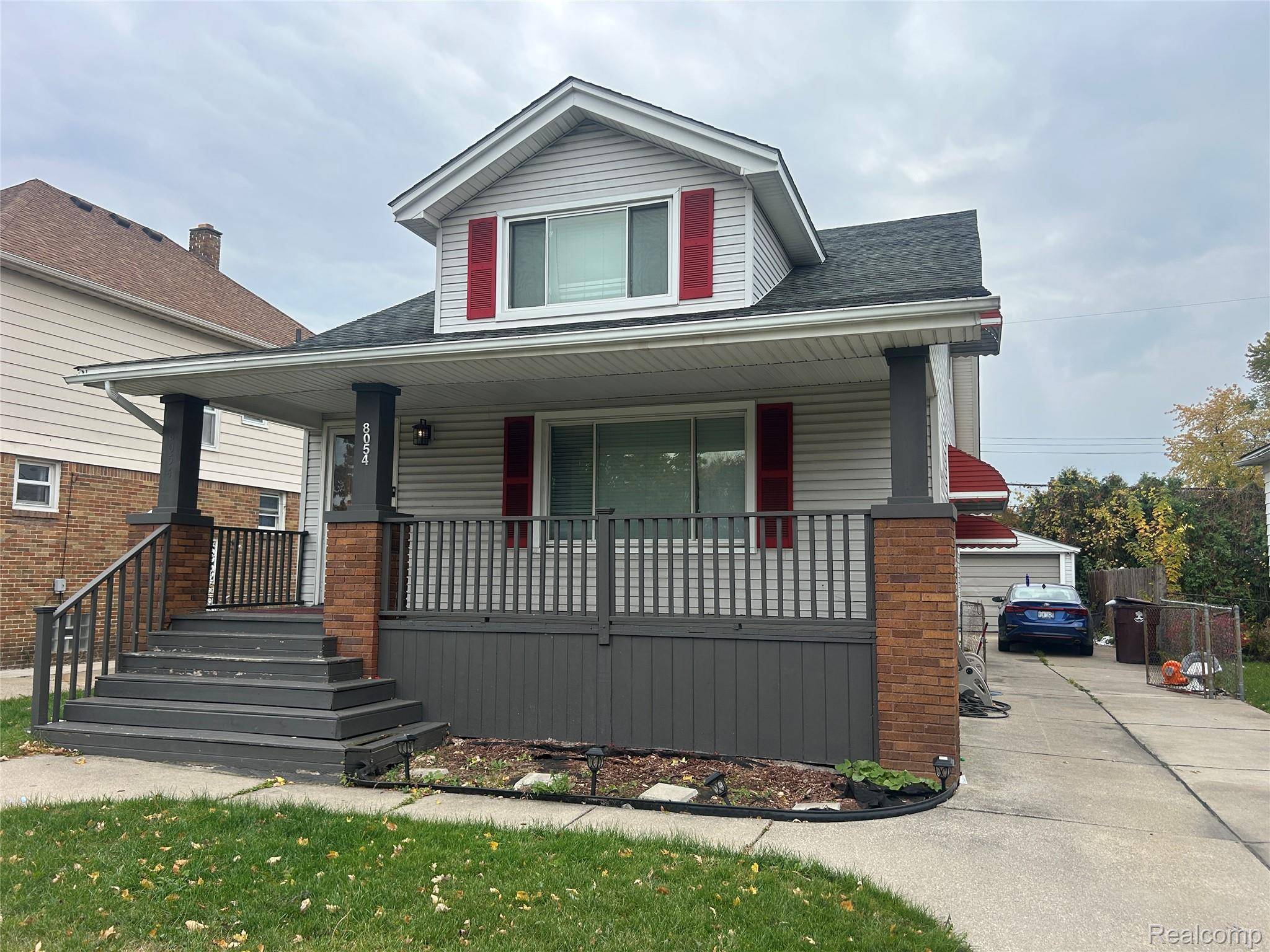 Center Line, MI 48015,8054 Potomac