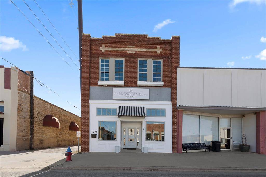 Cisco, TX 76437,508 Conrad Hilton Blvd Boulevard