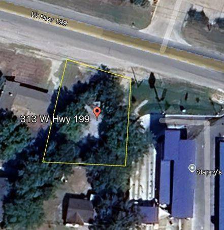 Springtown, TX 76082,313 W Highway 199