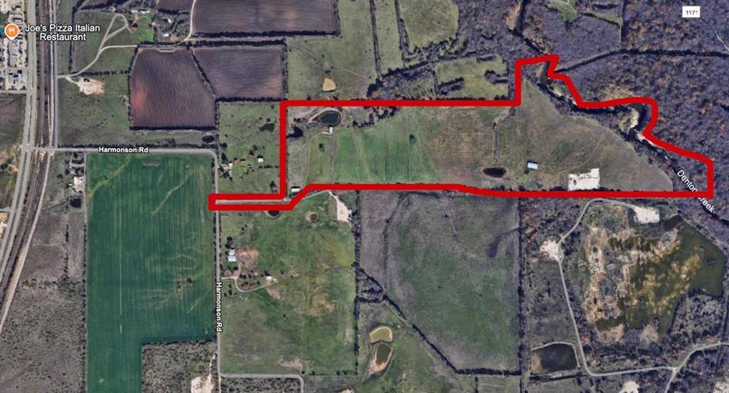 Northlake, TX 76247,9931 Harmonson Road