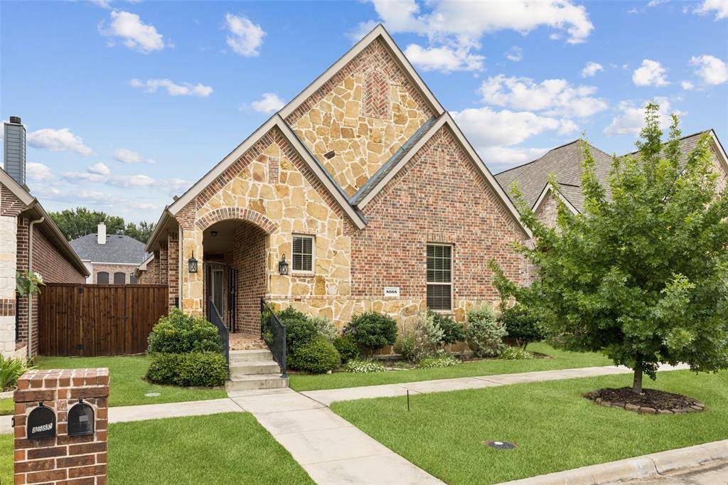 Frisco, TX 75036,8668 Barlow Drive