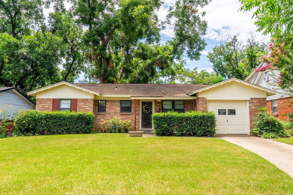 Arlington, TX 76012,1712 Foster Drive