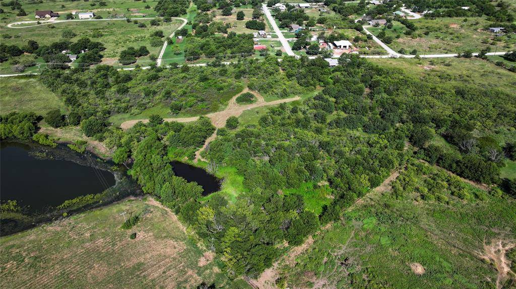 TBD Watkins Road, Bowie, TX 76230