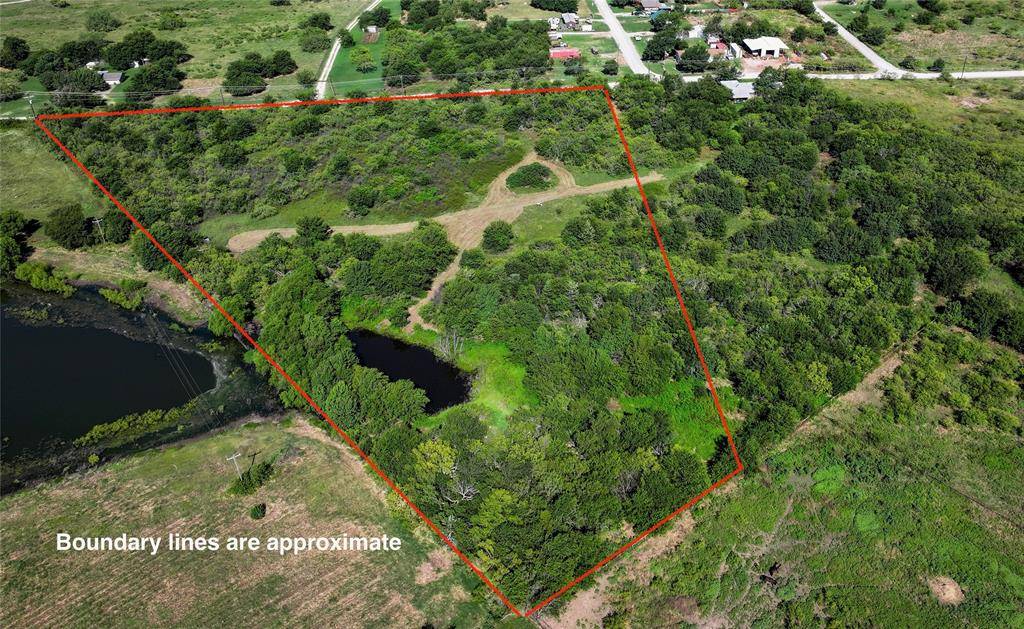 TBD Watkins Road, Bowie, TX 76230