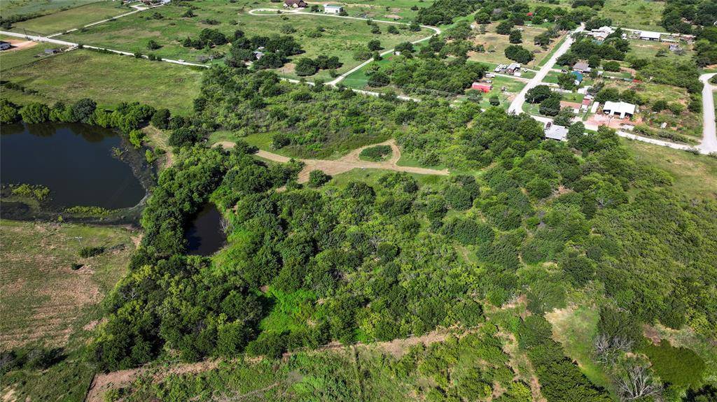 TBD Watkins Road, Bowie, TX 76230