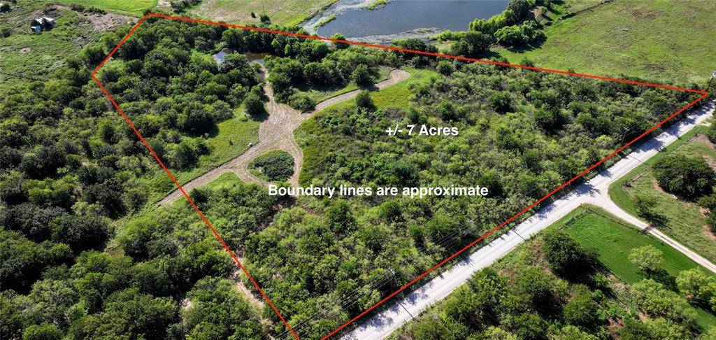 TBD Watkins Road, Bowie, TX 76230