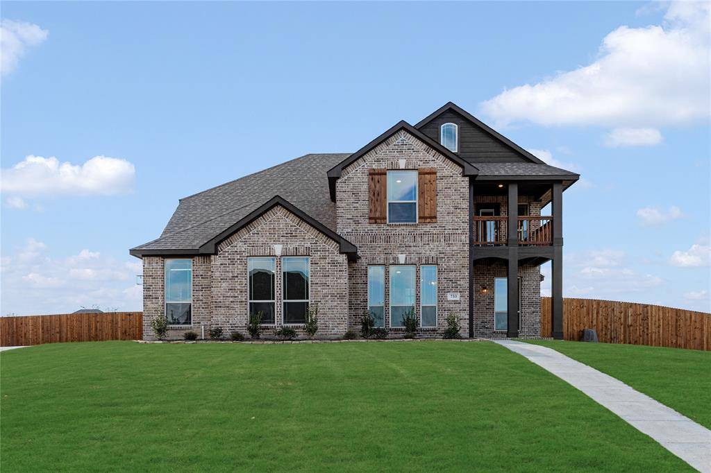 Red Oak, TX 75154,733 Serenity Lane