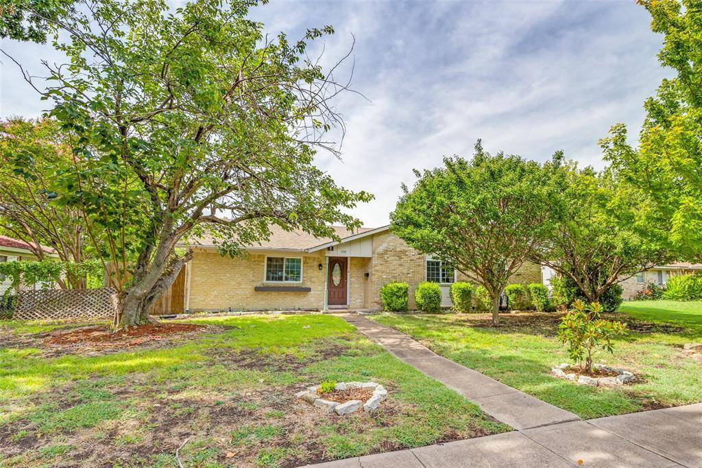 Richardson, TX 75081,1108 Greencove Lane