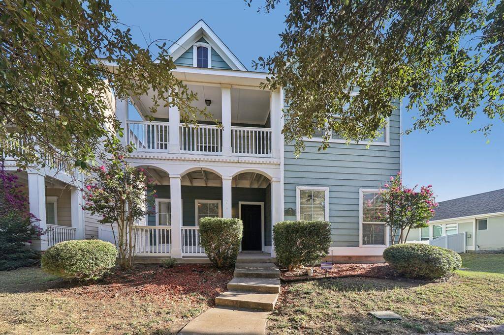 Savannah, TX 76227,1157 Appalachian Lane