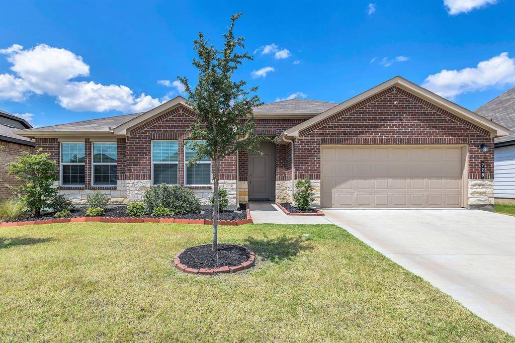 Alvarado, TX 76009,728 Golden Gate Park Road