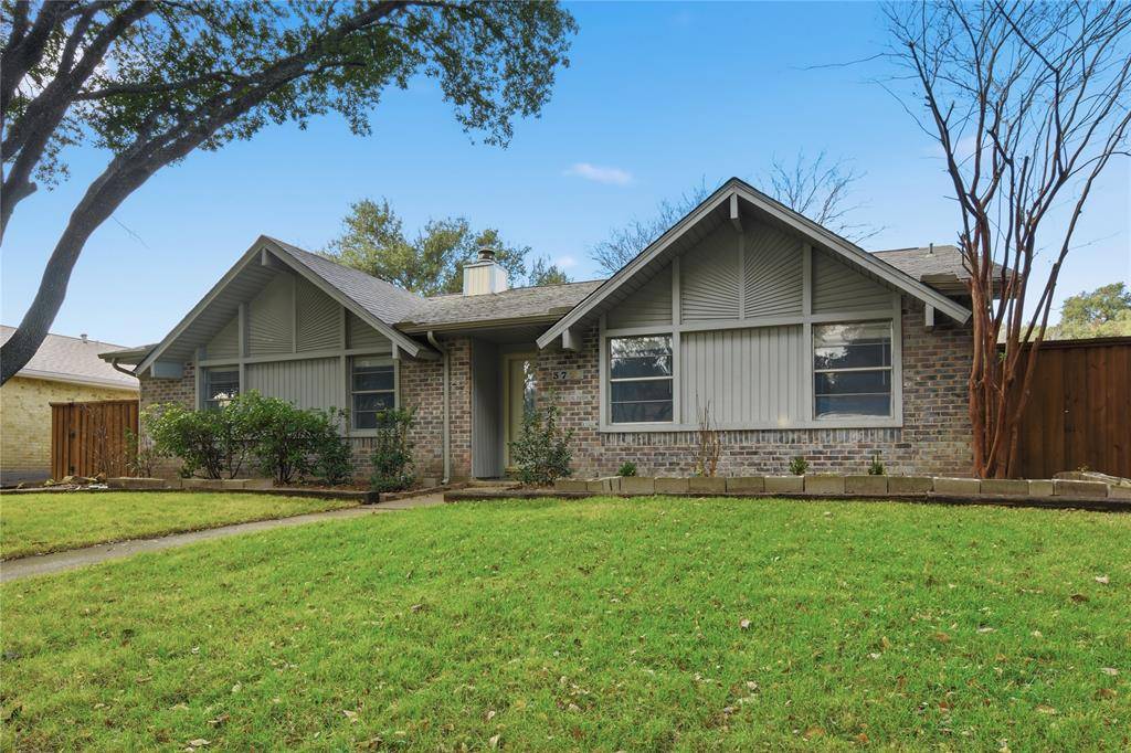 Plano, TX 75023,3721 Mckinley Drive