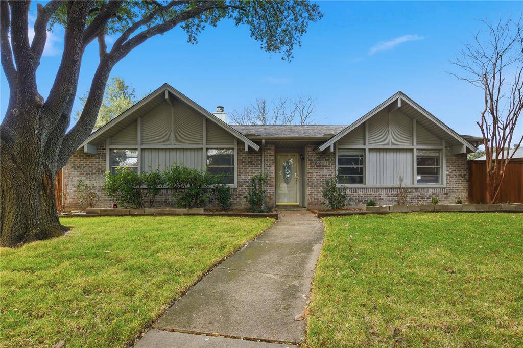 Plano, TX 75023,3721 Mckinley Drive