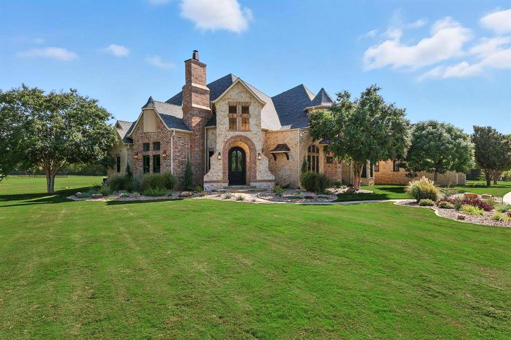 Argyle, TX 76226,850 Manor Drive