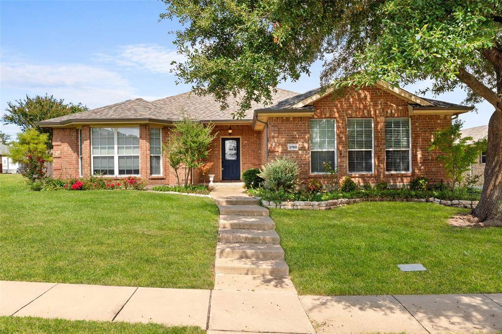 Rockwall, TX 75032,2760 Mccormick Court
