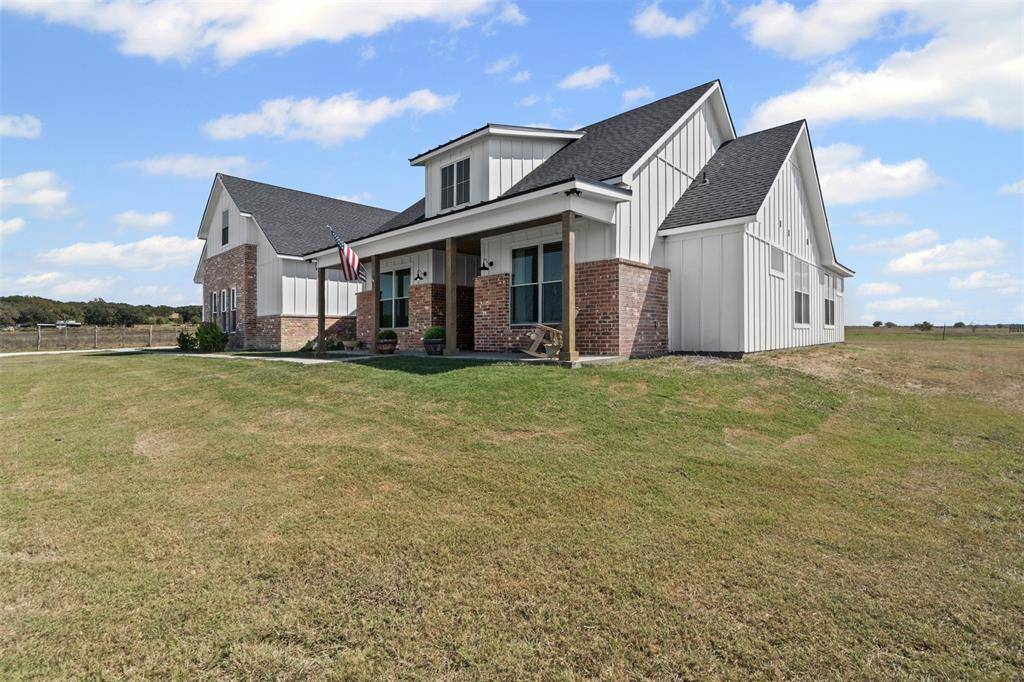 Cleburne, TX 76031,2350 County Road 1104