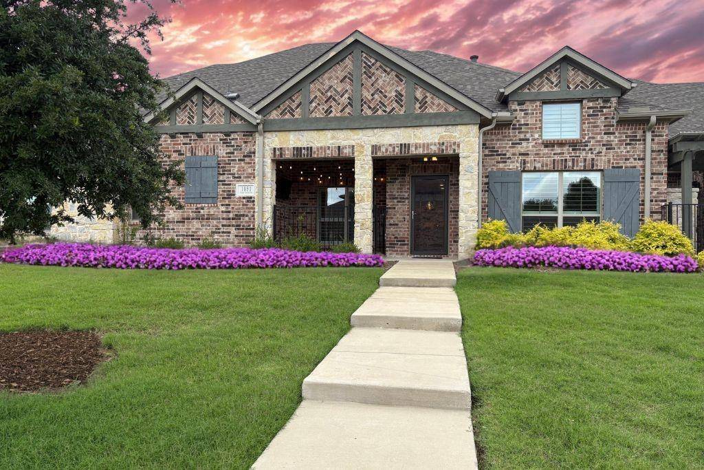 Prosper, TX 75078,1051 Copper Canyon Drive