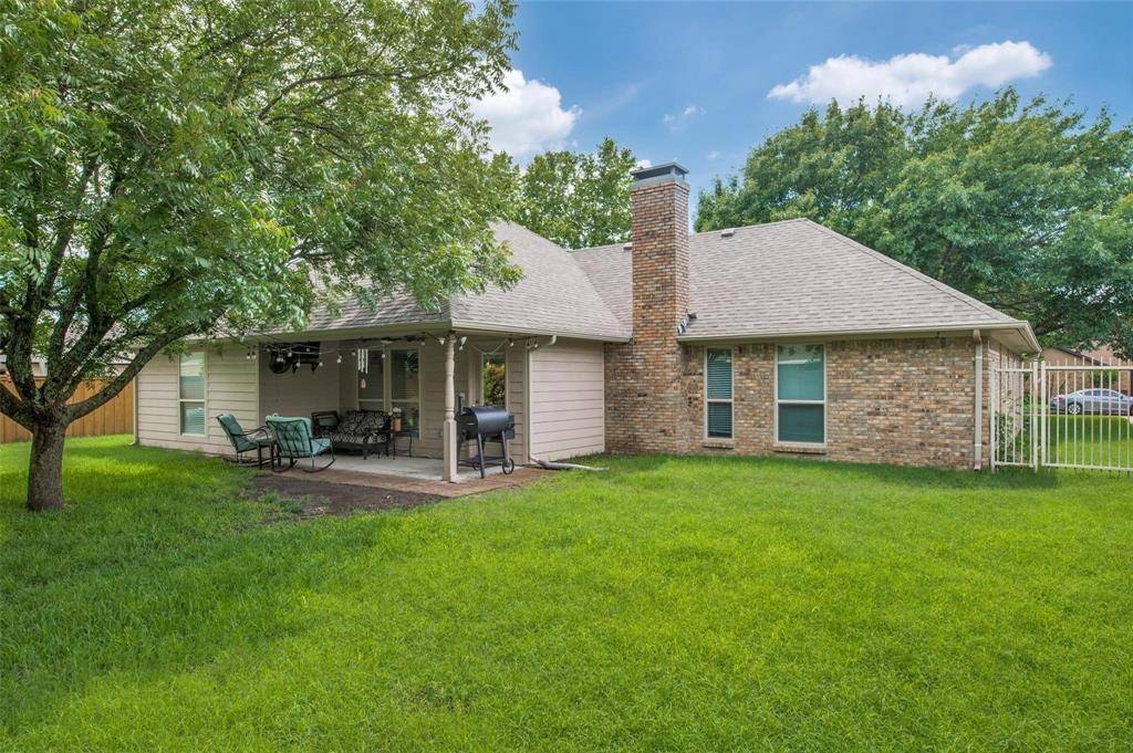 Celina, TX 75009,522 S Alabama Street