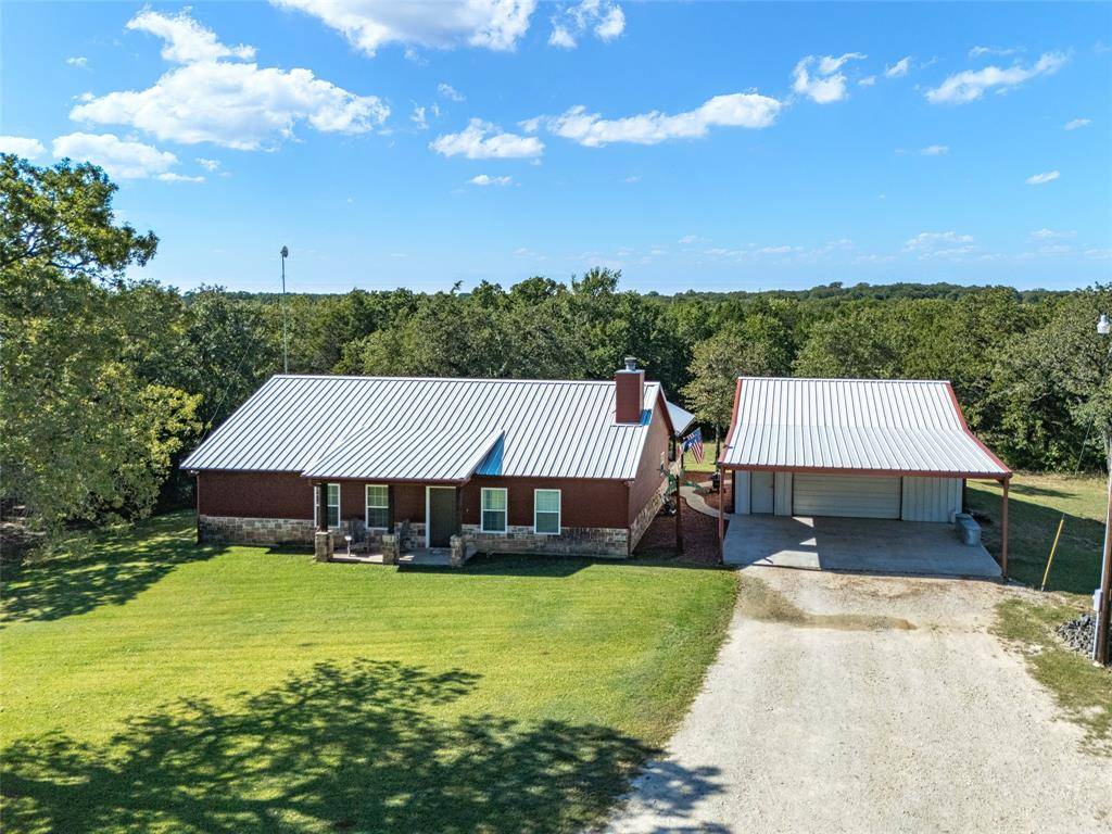 Bowie, TX 76230,1699 Fm 3043