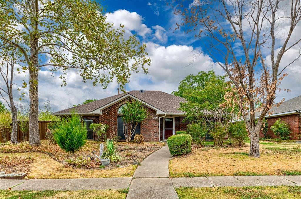 Wylie, TX 75098,426 Elliot Street