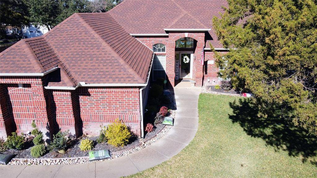 Grand Prairie, TX 75052,1006 Sandra Lane