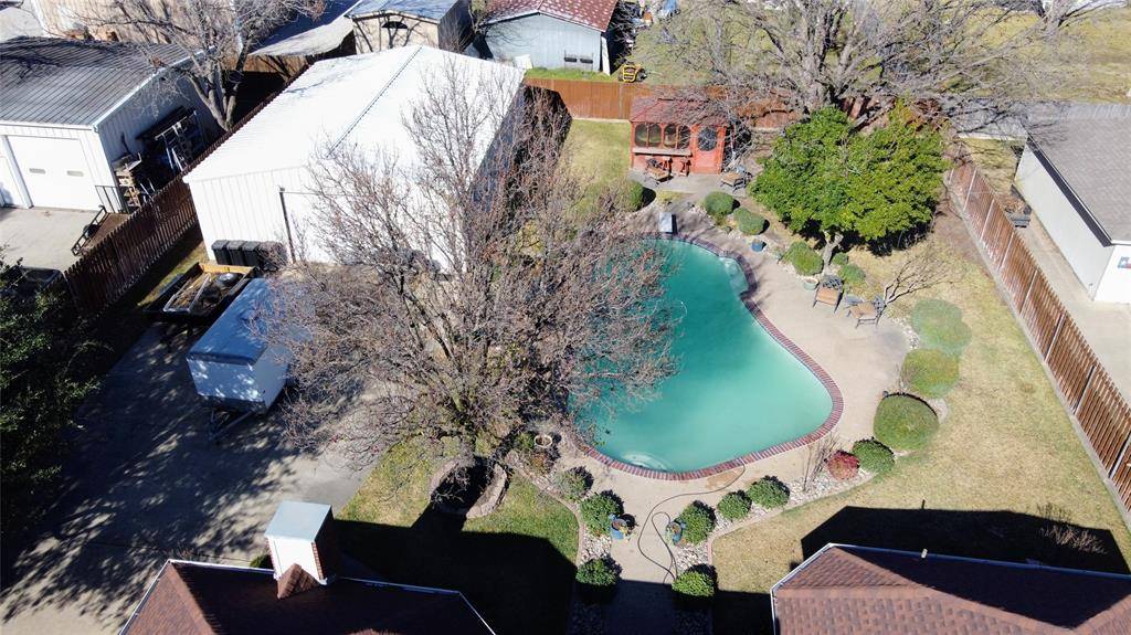 Grand Prairie, TX 75052,1006 Sandra Lane