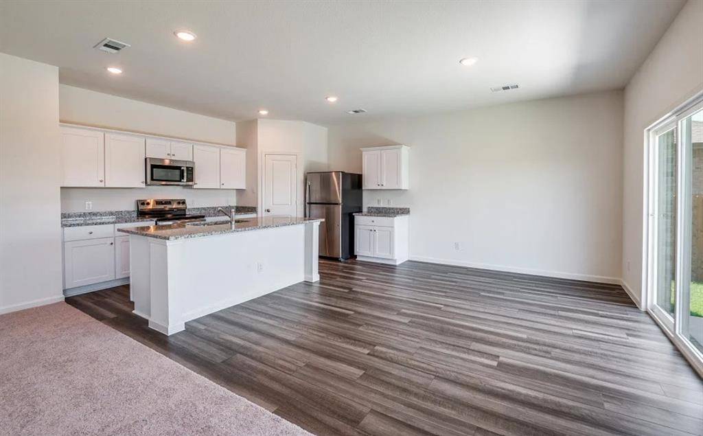 Princeton, TX 75407,165 Bradford Drive