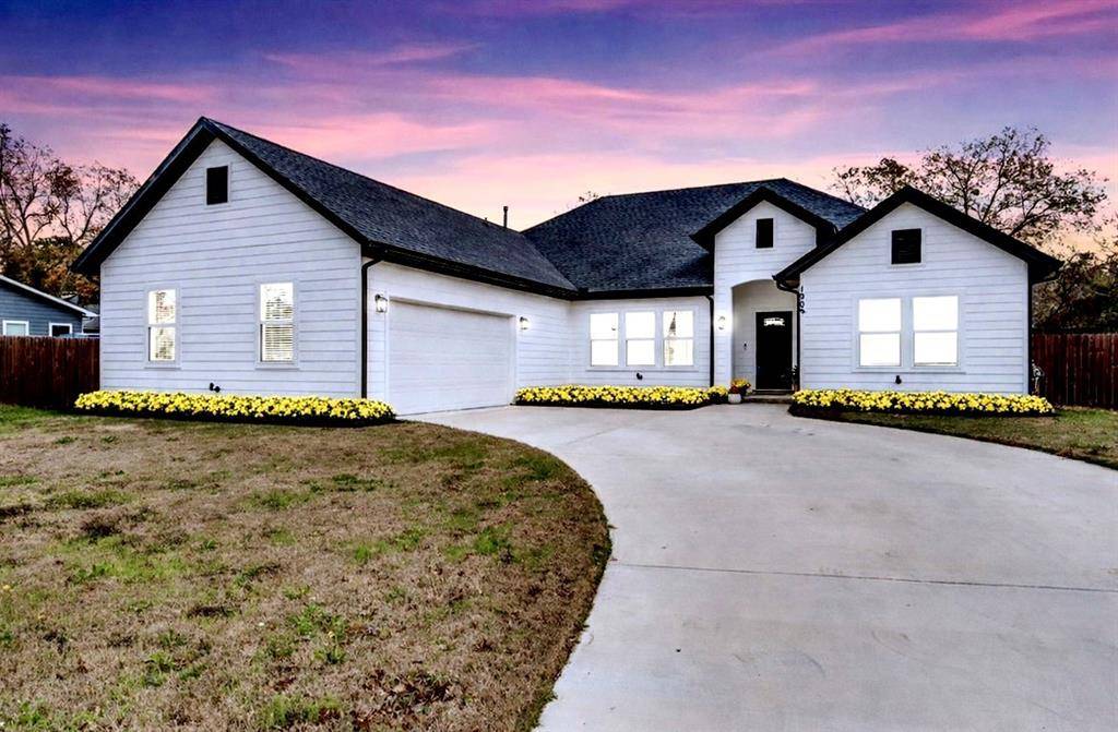 Denton, TX 76205,1909 Willowcrest Loop