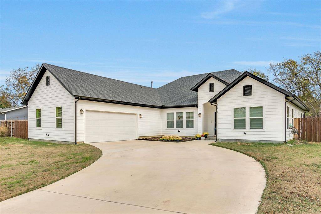 Denton, TX 76205,1909 Willowcrest Loop