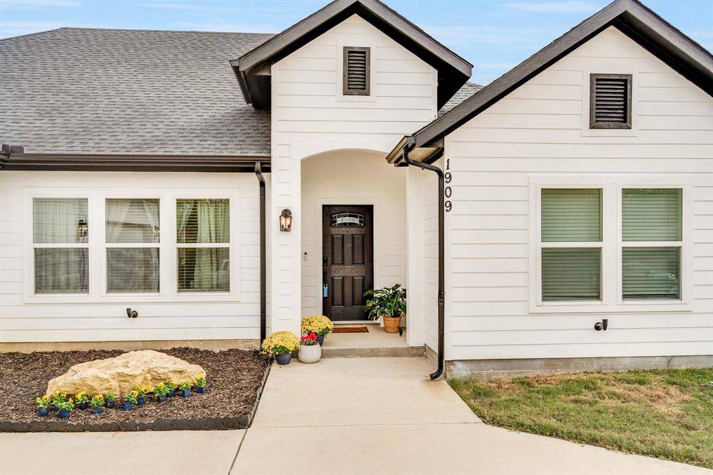 Denton, TX 76205,1909 Willowcrest Loop