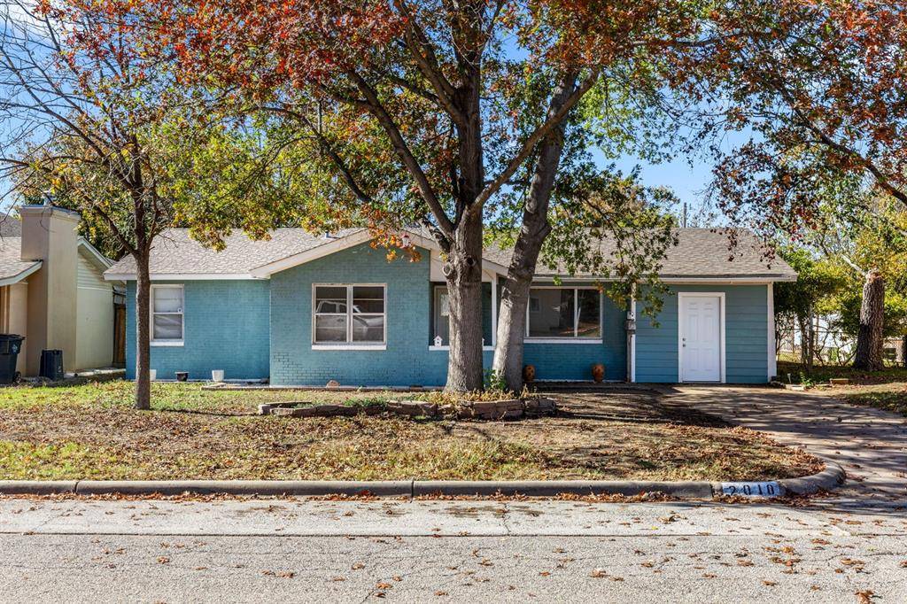 Wichita Falls, TX 76309,2010 Burroughs Street