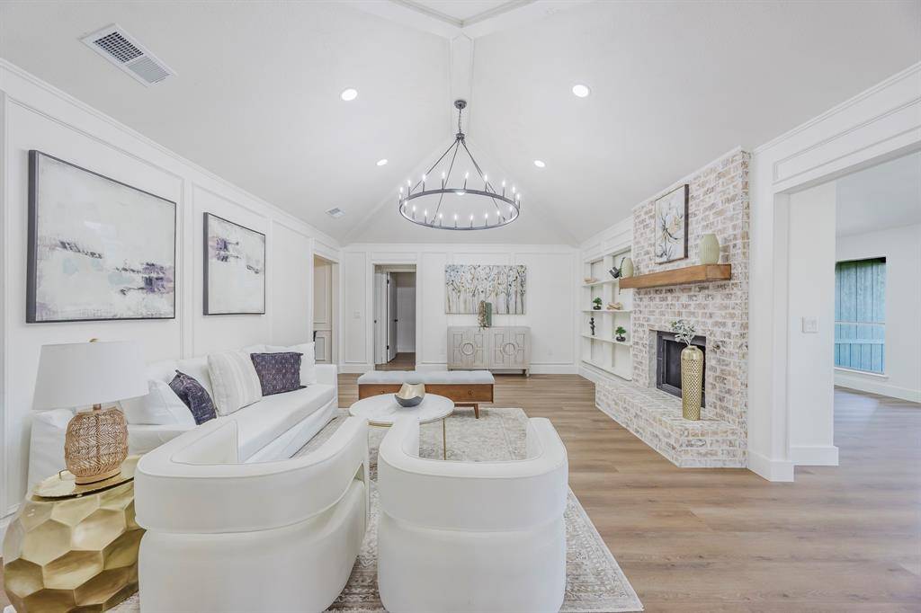 Plano, TX 75023,6304 Topaz Way