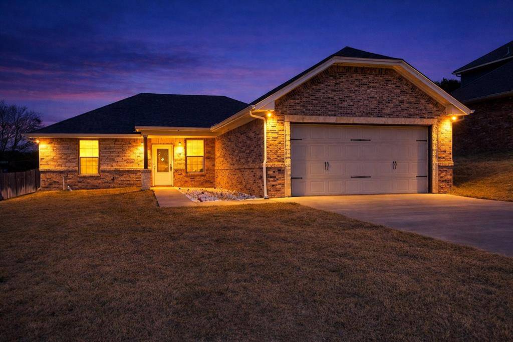 Granbury, TX 76048,2306 Creek Drive