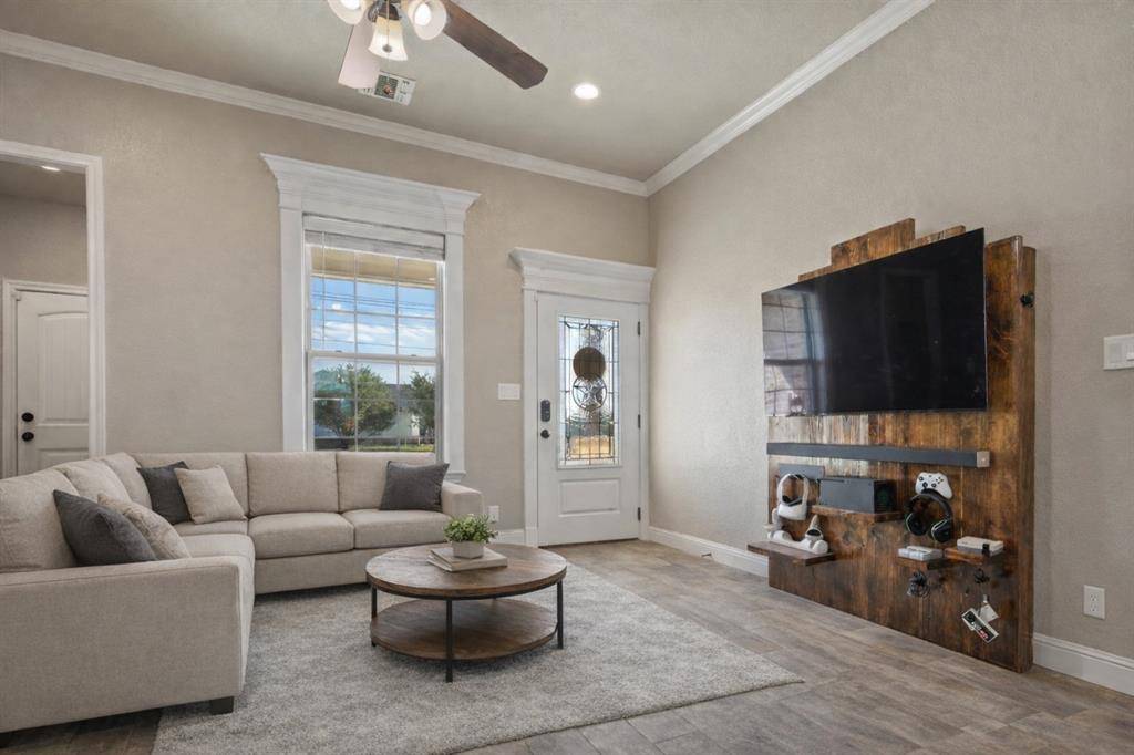 Granbury, TX 76048,2306 Creek Drive