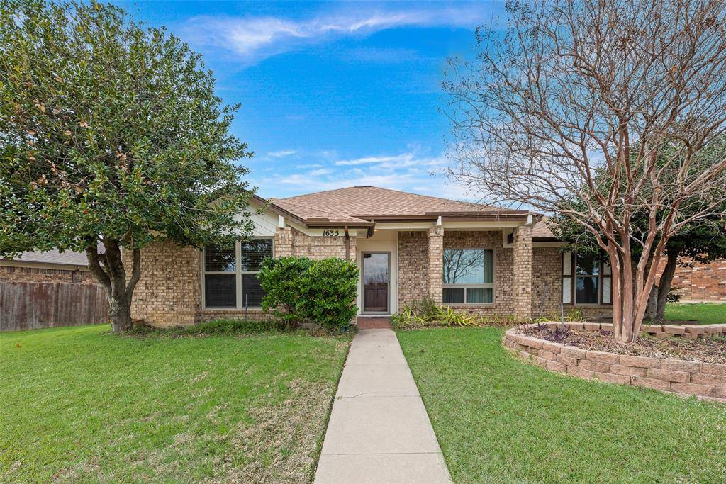 Carrollton, TX 75007,1635 Cemetery Hill Road