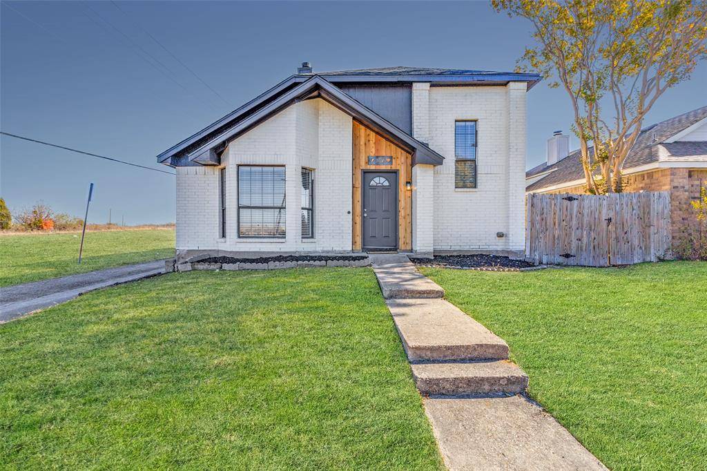 Mesquite, TX 75149,1719 Doubletree Place