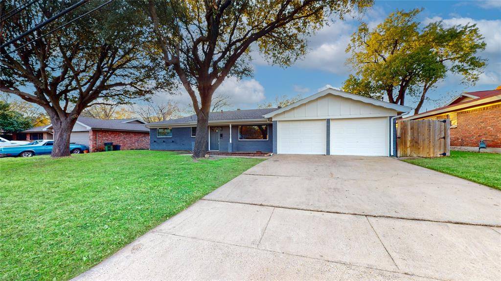 Hurst, TX 76053,1417 Karla Drive