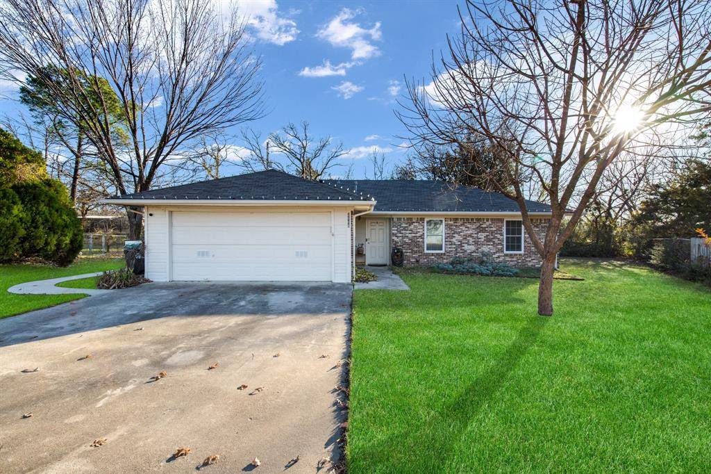 Denton, TX 76209,2000 Navajo Street