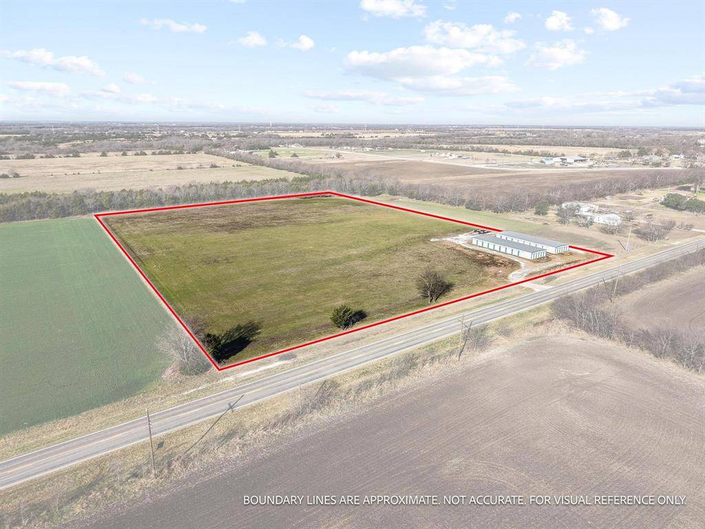 Trenton, TX 75490,1800 FM 815