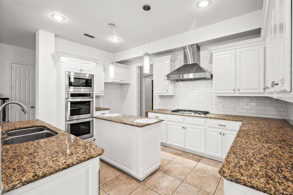 Allen, TX 75013,1312 Kerrville Drive