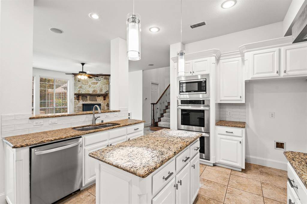 Allen, TX 75013,1312 Kerrville Drive