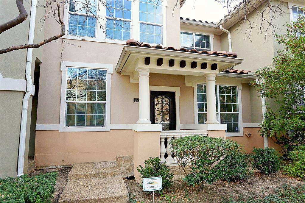 Irving, TX 75039,6819 Deseo