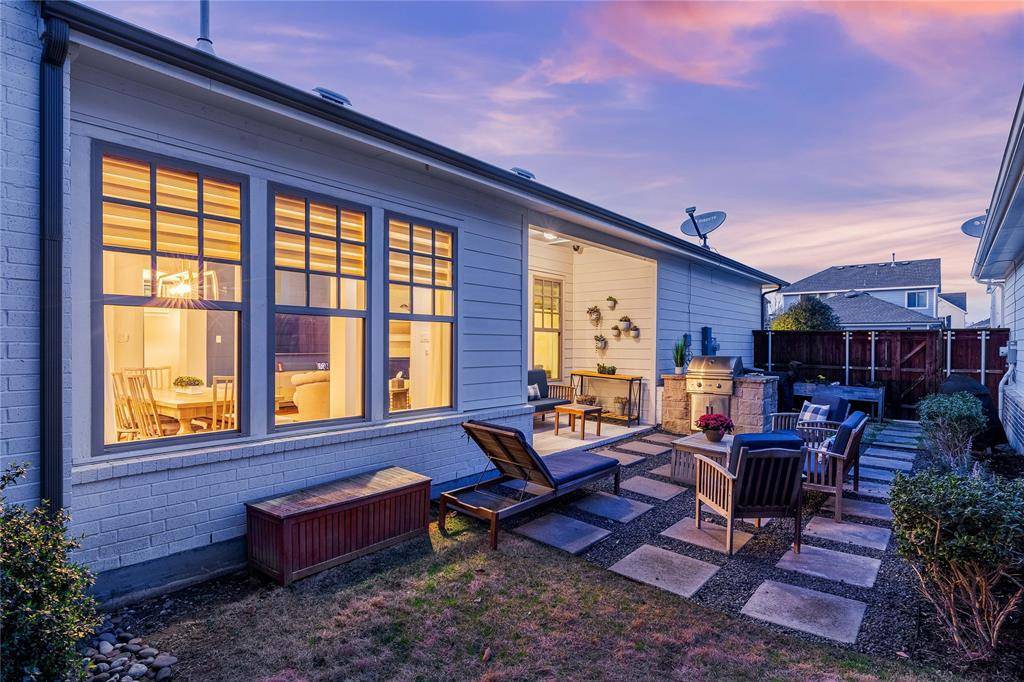 Mckinney, TX 75071,7404 Easley Drive