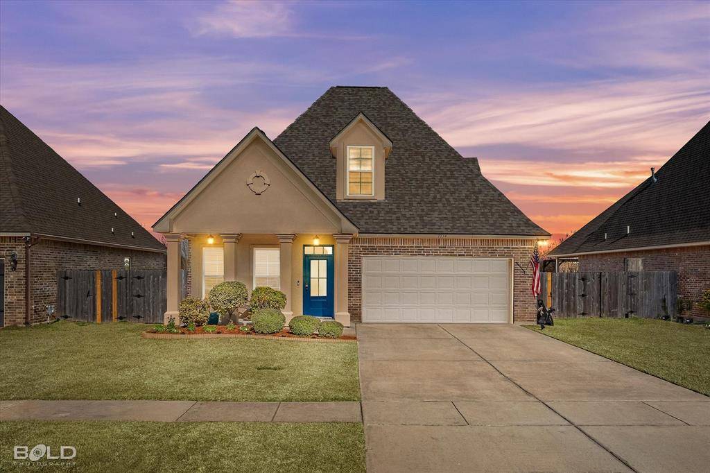 Bossier City, LA 71111,1034 Maize Street