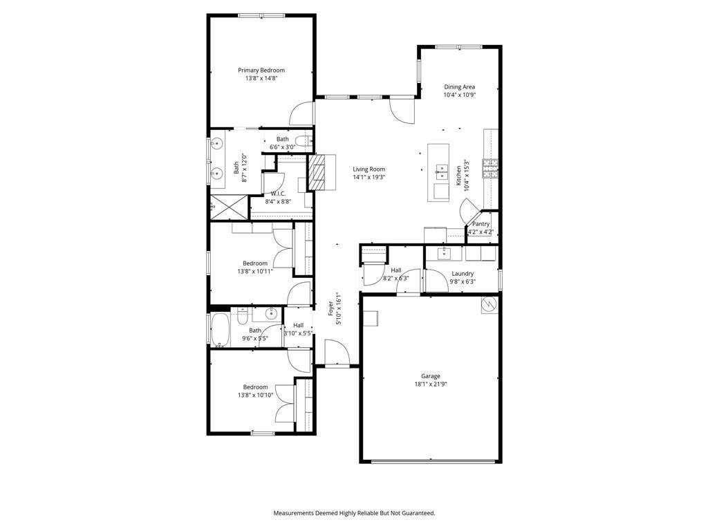 Tyler, TX 75703,731 Cambridge Bend Circle