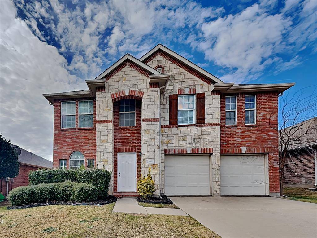 Frisco, TX 75035,12885 Kiltartan Drive