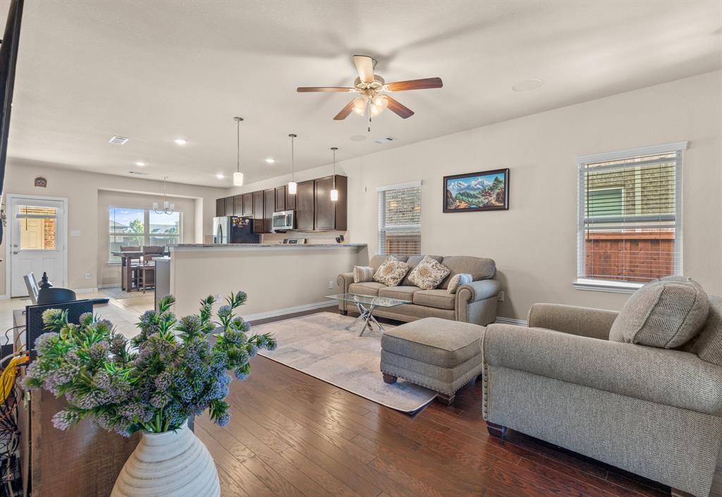 Arlington, TX 76005,4207 Whispering Willow Way