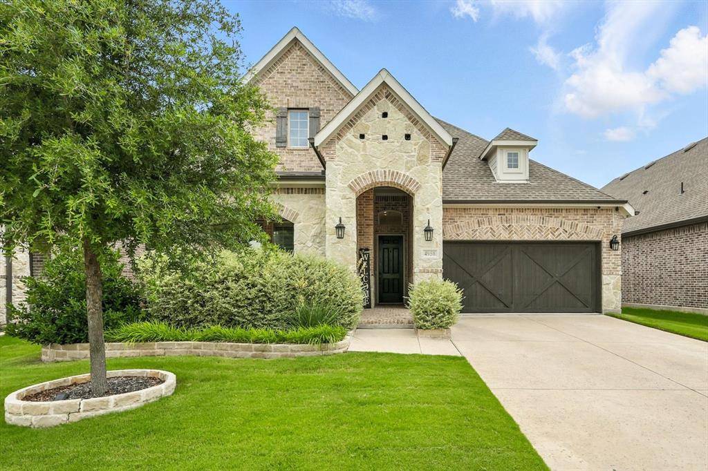 Flower Mound, TX 75028,4958 Stornoway Drive
