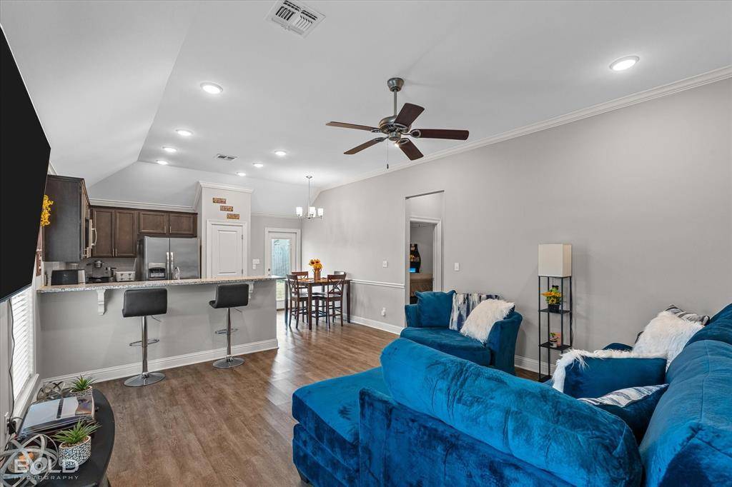 Bossier City, LA 71111,4035 False River Drive