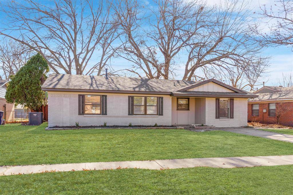 Garland, TX 75040,714 Pleasant Valley Road