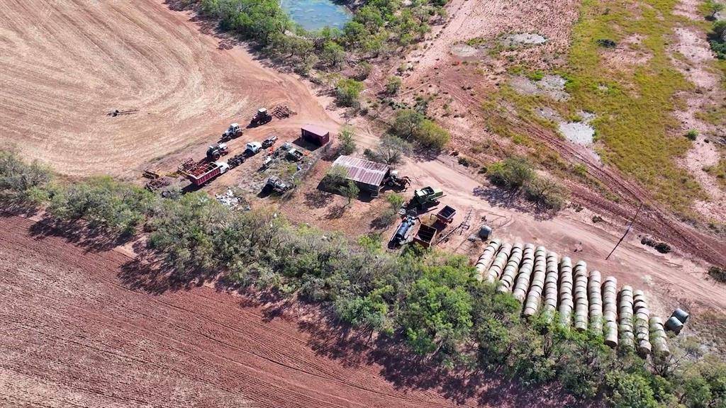 Winters, TX 79567,TBD FM-1770